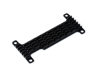 Dedicated Aluminum Heatsink for Raspberry Pi Zero Series, Zero / Zero 2 W