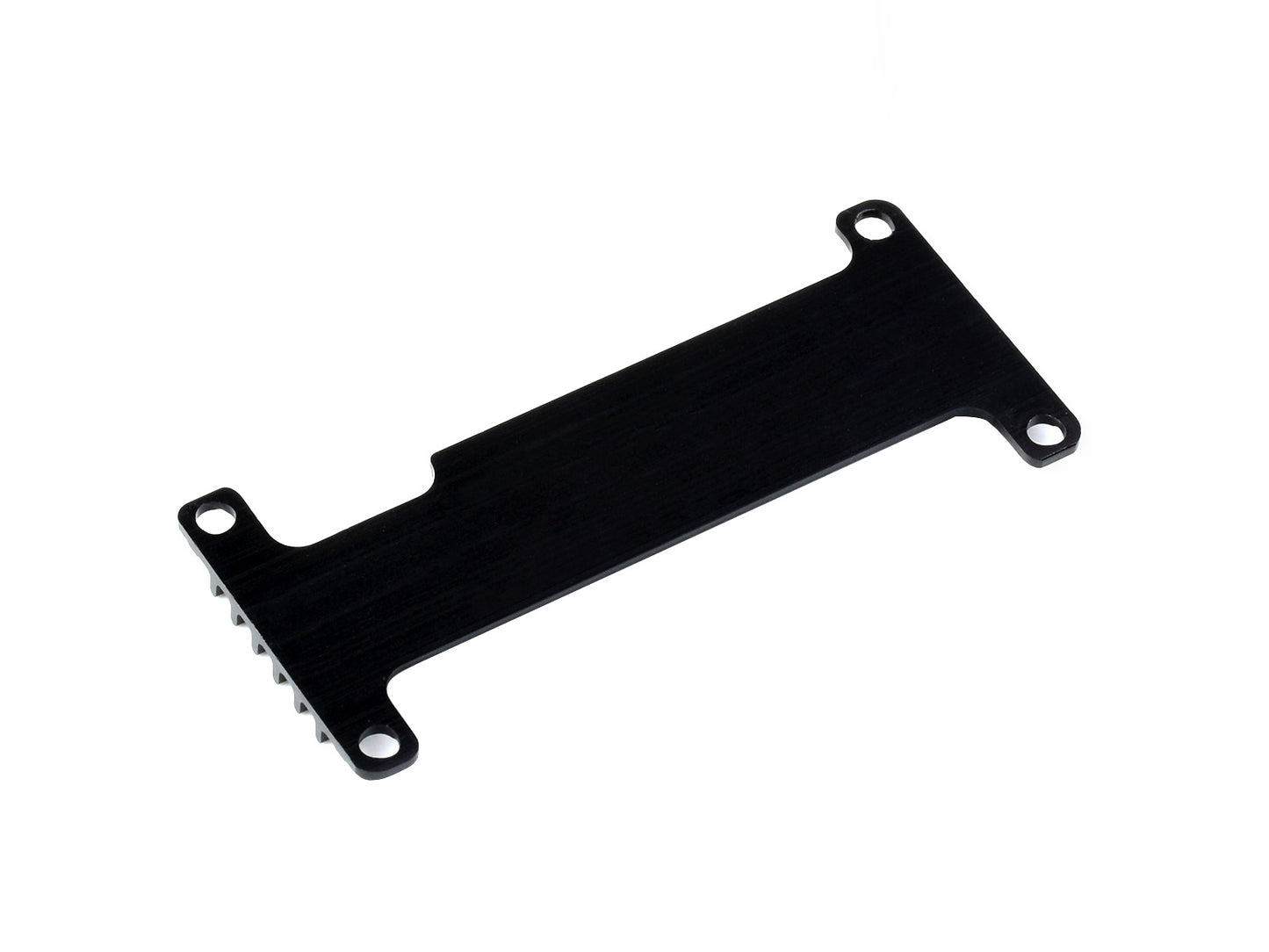 Dedicated Aluminum Heatsink for Raspberry Pi Zero Series, Zero / Zero 2 W