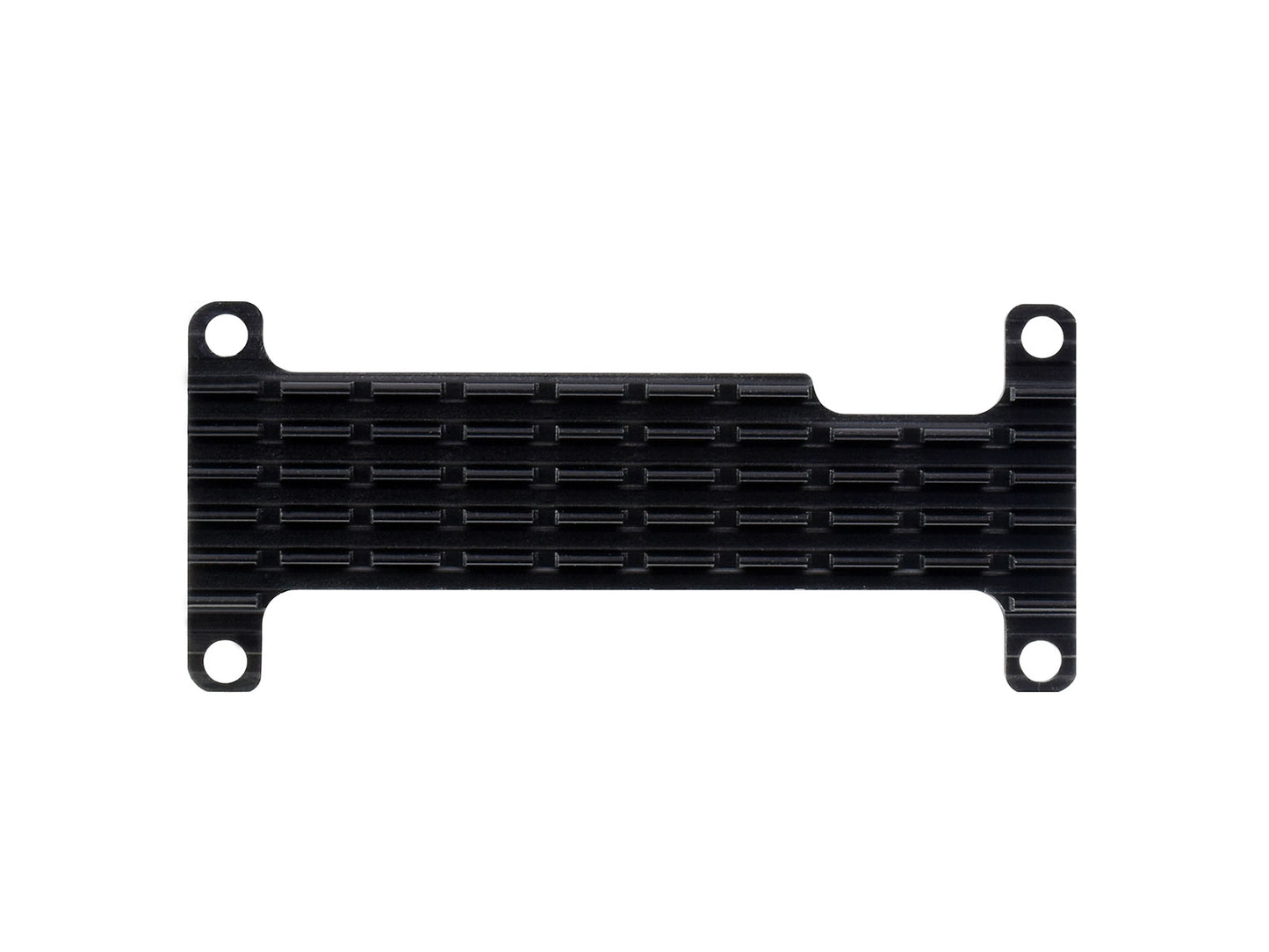 Dedicated Aluminum Heatsink for Raspberry Pi Zero Series, Zero / Zero 2 W