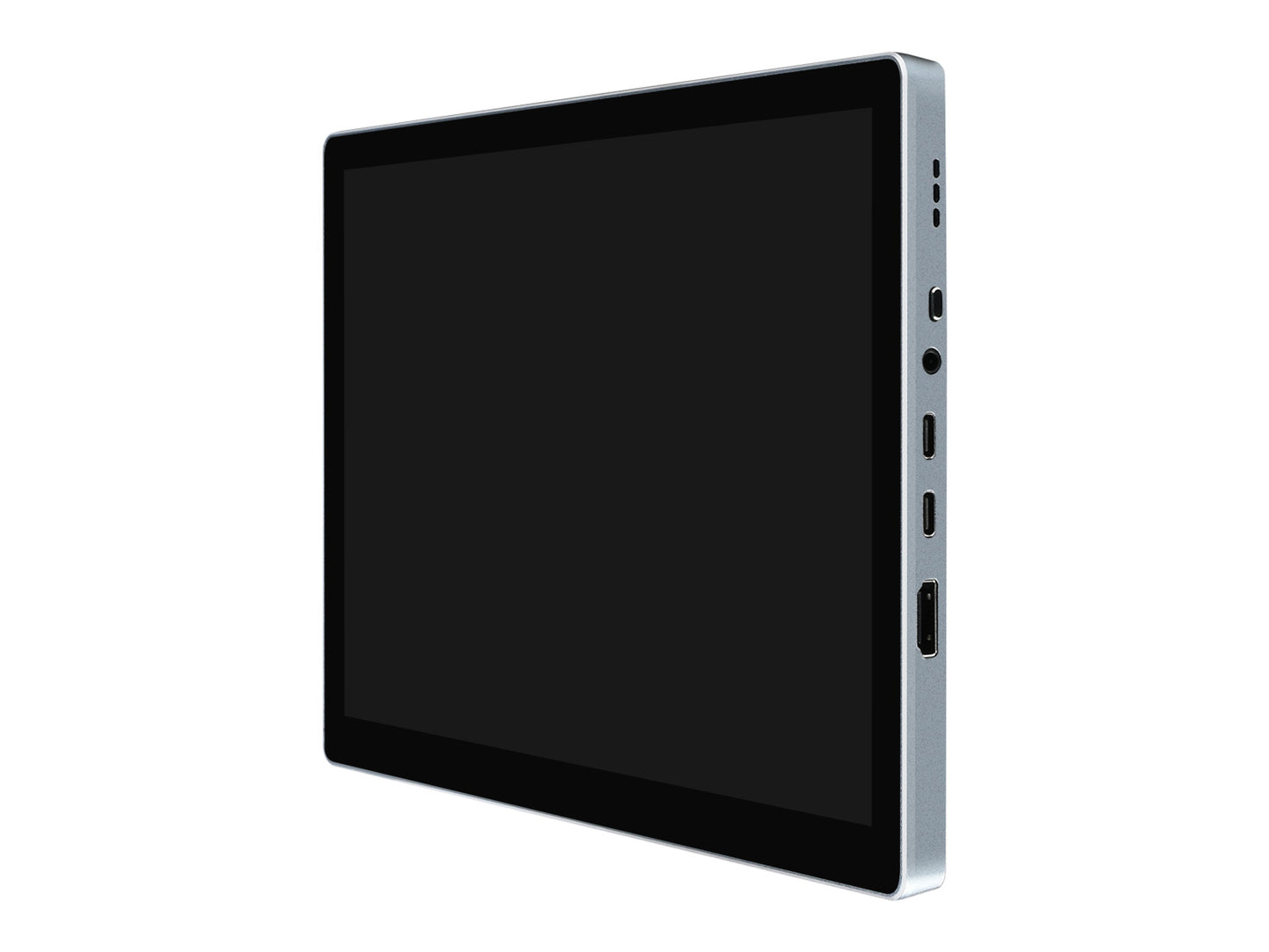 10.5inch Capacitive Touch AMOLED, HDMI, 2560×1600 2K Resolution, Optical Bonding