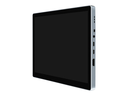 10.5inch Capacitive Touch AMOLED, HDMI, 2560×1600 2K Resolution, Optical Bonding