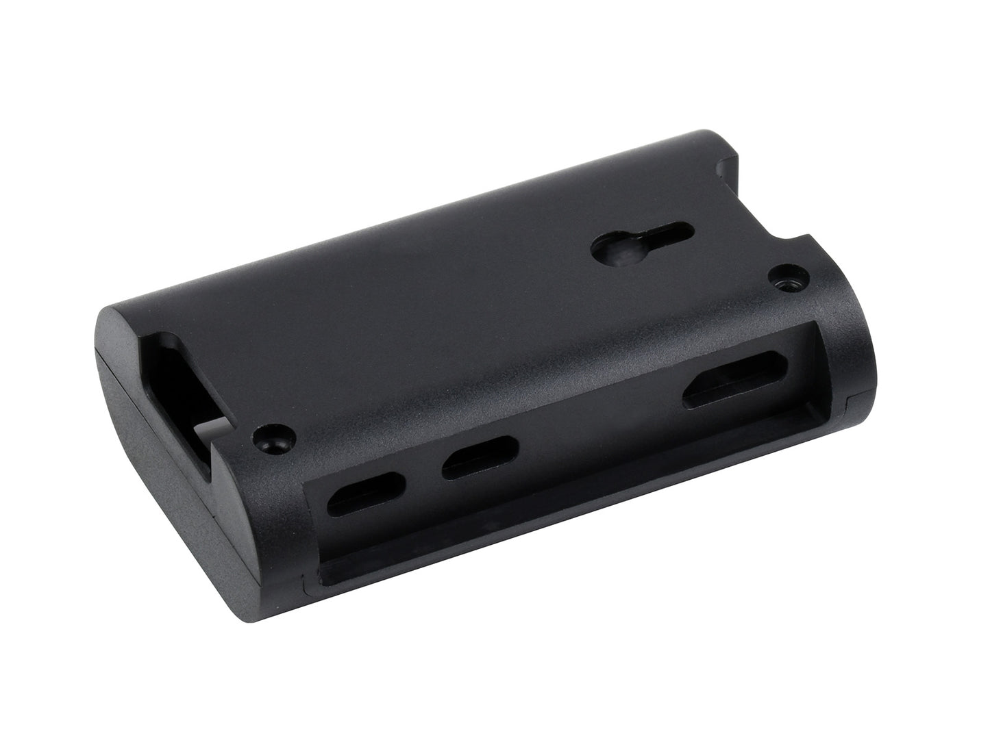 ABS Protection Case for Raspberry Pi Zero Series, Fits Zero / Zero 2 W
