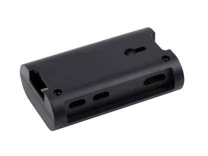 ABS Protection Case for Raspberry Pi Zero Series, Fits Zero / Zero 2 W