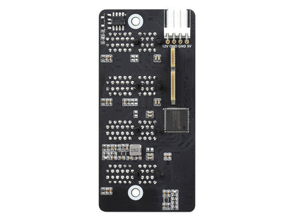 Extended 4-Ch PCIe Gen 2 ×1 Expander, Stable Performance, Driver-Free