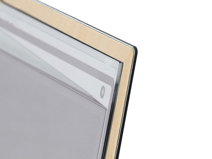 7.5inch e-Paper (G) E-Ink Optical Bonding Display, 800×480, Black / White, SPI, without PCB