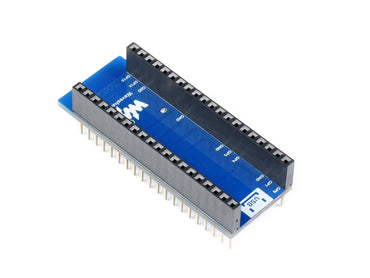 Dual-Mode Bluetooth Module for Raspberry Pi Pico, SPP / BLE, Bluetooth 5.1