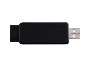 Industrial USB TO TTL Converter, Original CH343G Onboard, Multi Protection & Systems Support