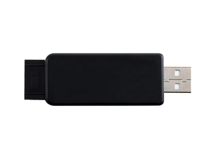 Industrial USB TO TTL Converter, Original CH343G Onboard, Multi Protection & Systems Support