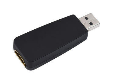 USB Port High Definition HDMI Video Capture Card, for Gaming / Streaming / Cameras, HDMI to USB