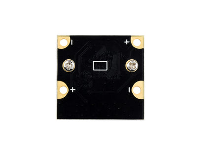 OV9281-160 Mono Camera for Raspberry Pi, Global Shutter, 1MP
