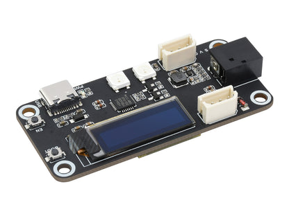 ESP32 Servo Driver Expansion Board, Built-In WiFi and Bluetooth, ESP32-WROOM-32, ESP32s
