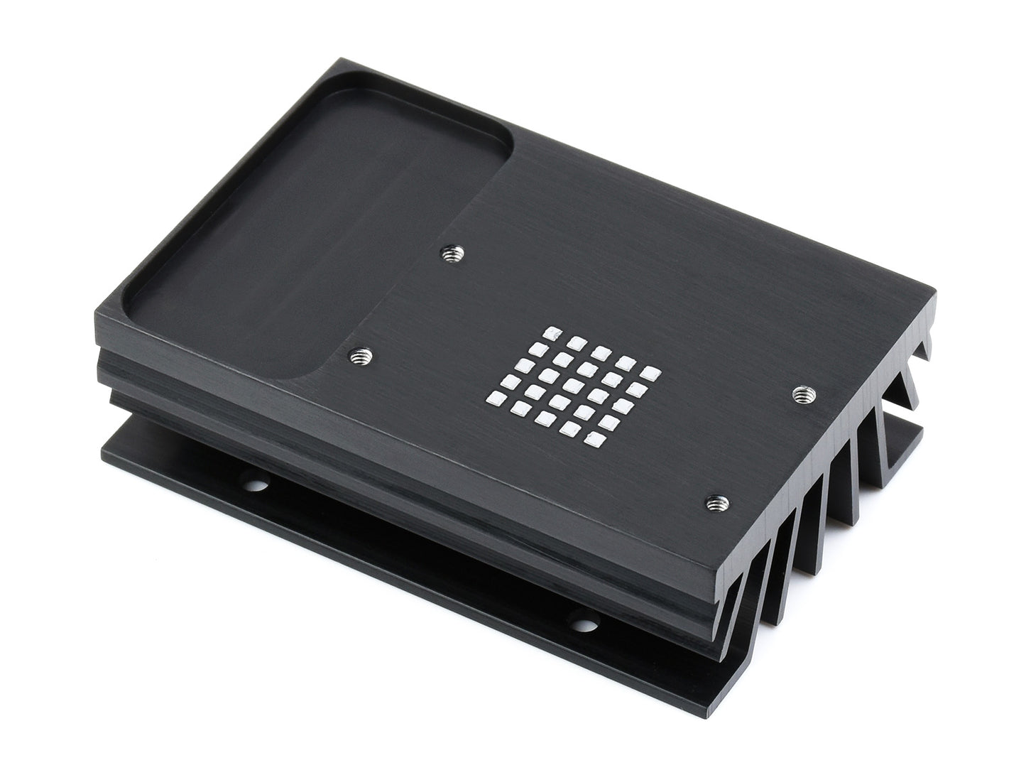 The Official Heatsink for Jetson Nano