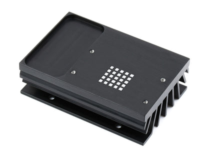 The Official Heatsink for Jetson Nano