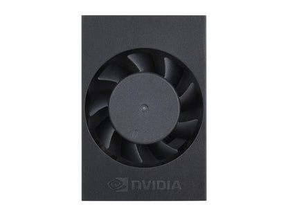 Official Cooling Fan for Jetson Orin, Speed-Adjustable