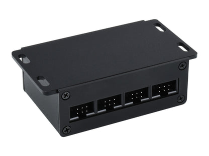 Industrial USB TO 4CH TTL Converter, USB To UART, Multi Protection & Systems Support