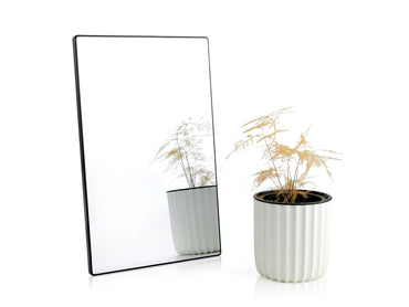 13.3inch CM4 Magic Mirror, Mini-Computer, Speech Assistant, Touch Control