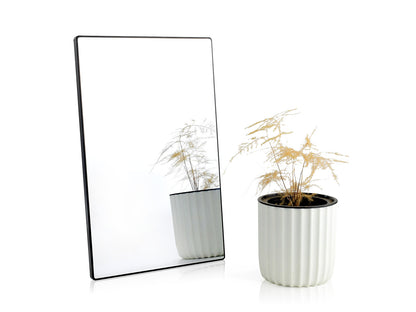 13.3inch CM4 Magic Mirror, Mini-Computer, Speech Assistant, Touch Control