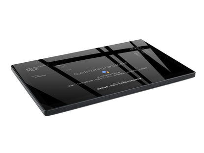 13.3inch CM4 Magic Mirror, Mini-Computer, Speech Assistant, Touch Control