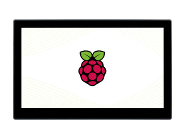 13.3inch Mini-Computer Powered by Raspberry Pi CM4, HD Touch Screen