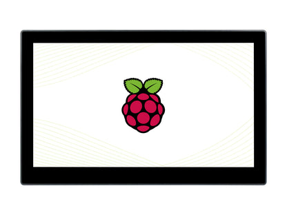 13.3inch Mini-Computer Powered by Raspberry Pi CM4, HD Touch Screen