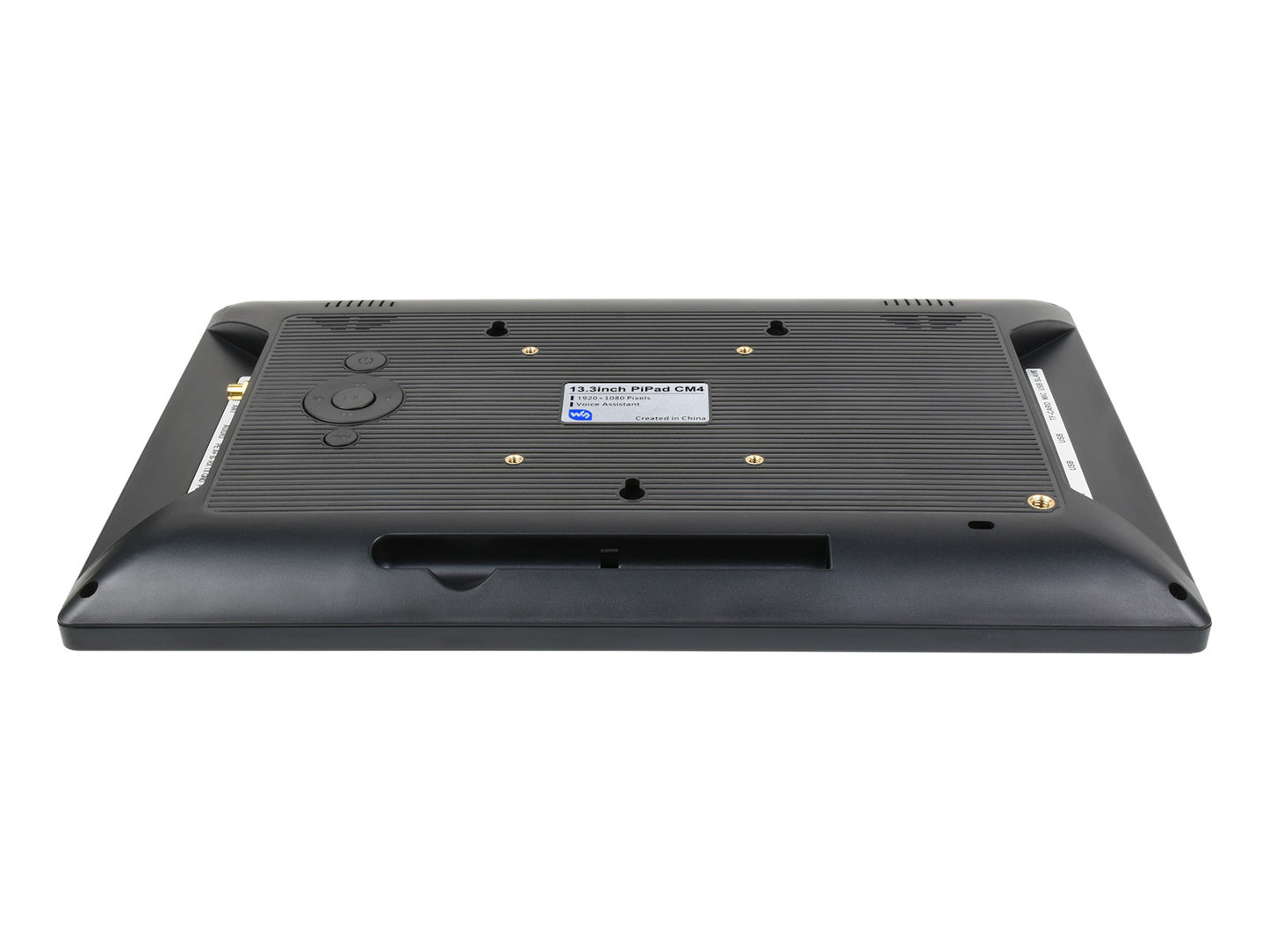 13.3inch Mini-Computer Powered by Raspberry Pi CM4, HD Touch Screen