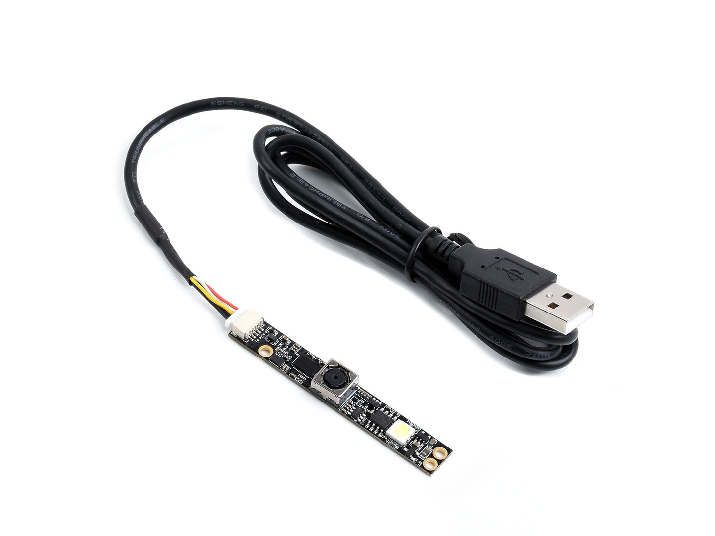 OV5640 5MP USB Camera, 1080P Video Recording, Available In AF/FF
