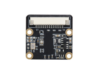 OV9281-120 Mono Camera for Raspberry Pi, Global Shutter, 1MP