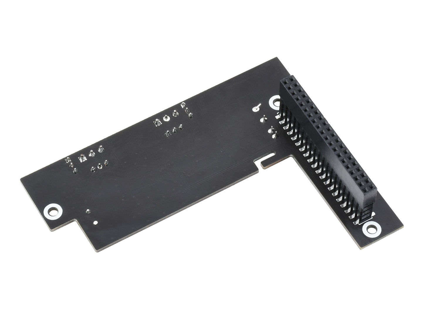 RS485 CAN Expansion Board for Jetson Nano, Digital Isolation, Built-In Protection Circuit
