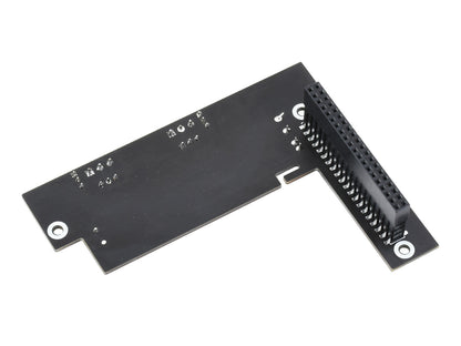 RS485 CAN Expansion Board for Jetson Nano, Digital Isolation, Built-In Protection Circuit