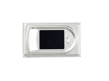 Rectangle-shaped All-in-One Capacitive Fingerprint Sensor (E), Cortex Processor, UART