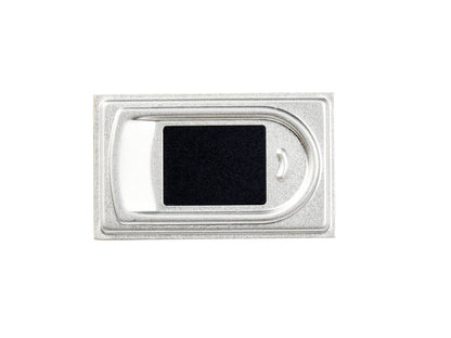 Rectangle-shaped All-in-One Capacitive Fingerprint Sensor (E), Cortex Processor, UART