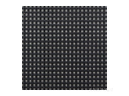 RGB Full-Color LED Matrix Panel, 3mm Pitch, 64×64 Pixels, Adjustable Brightness