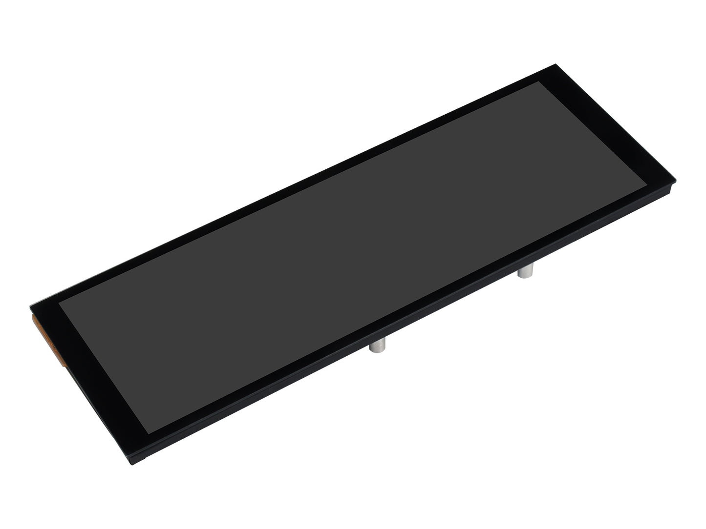 7.9inch Capacitive Touch Display for Raspberry Pi, 400×1280, IPS, DSI Interface
