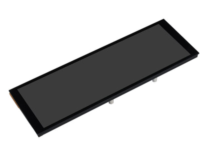 7.9inch Capacitive Touch Display for Raspberry Pi, 400×1280, IPS, DSI Interface