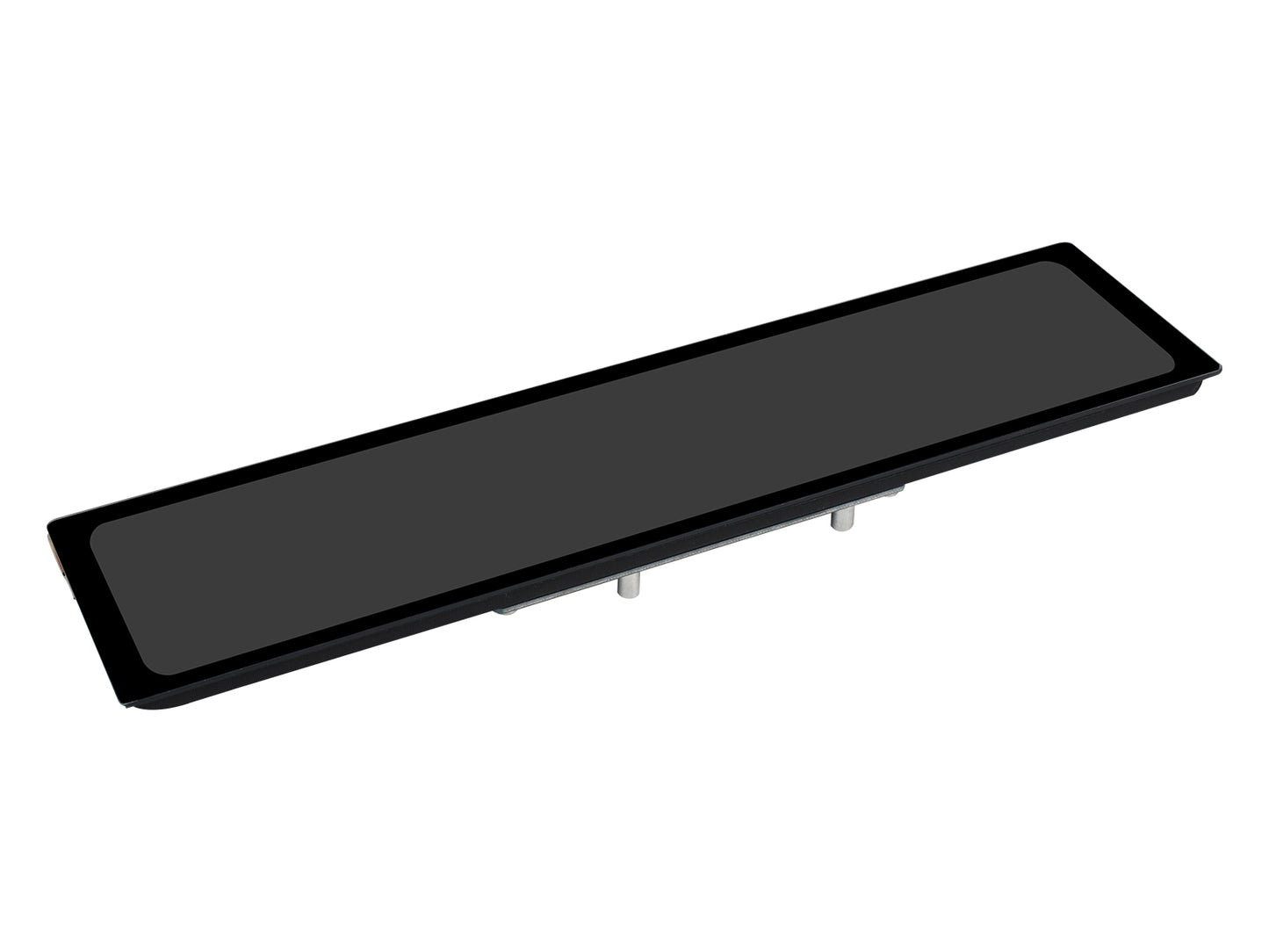 11.9inch Capacitive Touch Display for Raspberry Pi, 320×1480, IPS, DSI Interface