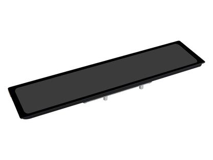11.9inch Capacitive Touch Display for Raspberry Pi, 320×1480, IPS, DSI Interface
