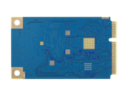 SX130x 868M/915M LoRaWAN Gateway HAT for Raspberry Pi, Standard Mini-PCIe Socket, Long range Transmission, GNSS Module