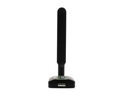 SIM7600CE-JT1S 4G DONGLE with antenna, industrial grade 4G communication peripheral, for China