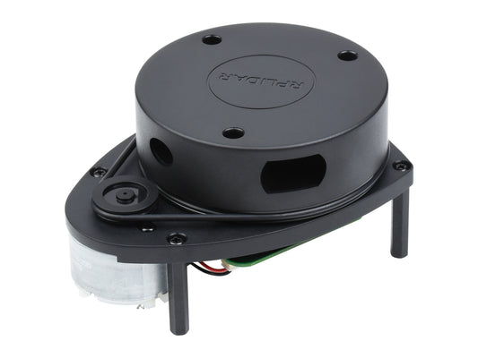 Slamtec RPLIDAR A1 Laser Ranging Sensor, 360° Omnidirectional Lidar