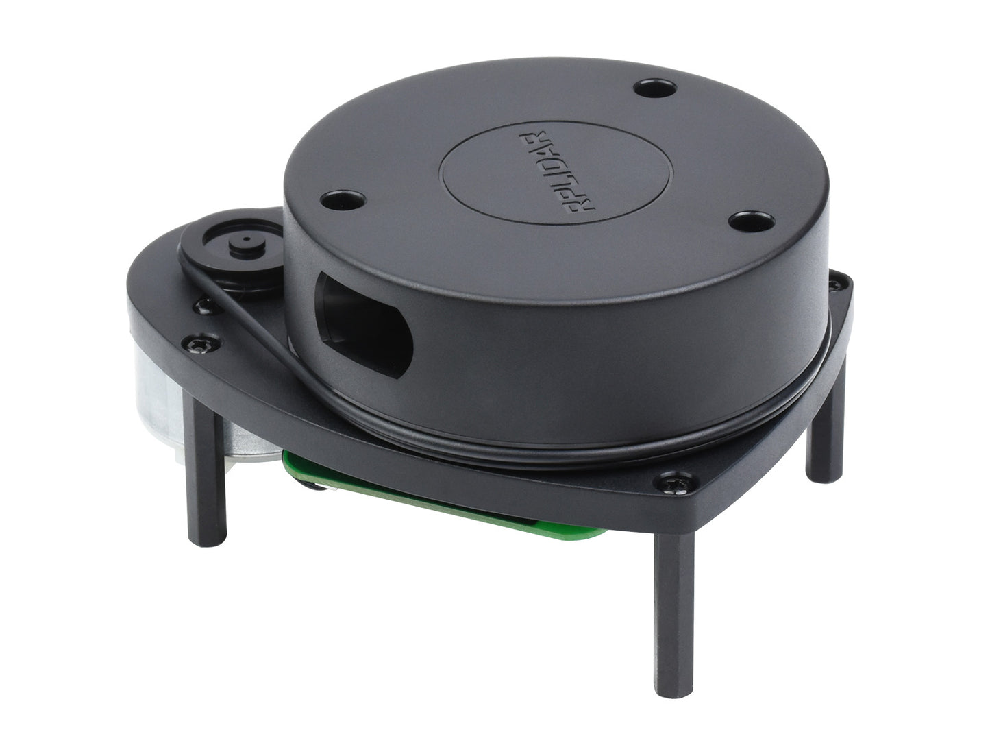 Slamtec RPLIDAR A1 Laser Ranging Sensor, 360° Omnidirectional Lidar