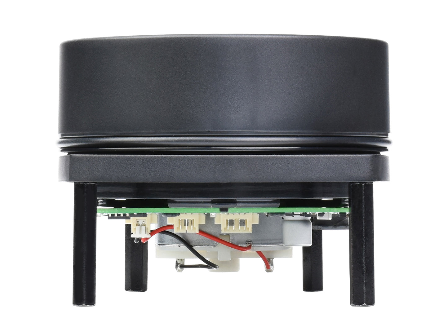 Slamtec RPLIDAR A1 Laser Ranging Sensor, 360° Omnidirectional Lidar