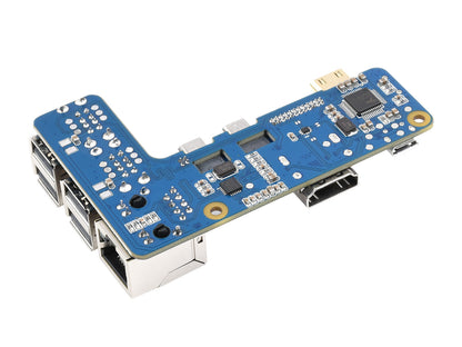 Raspberry Pi Zero To 3B Adapter, Alternative Solution for Raspberry Pi 3 Model B/B+