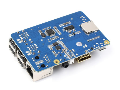 Raspberry Pi Zero 2W To 3B Adapter, Alternative Solution for Raspberry Pi 3 Model B/B+