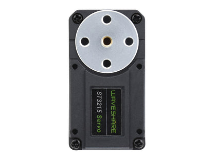 ST3215 Series Serial Bus Servo, High precision and torque, 360 Degrees Magnetic Encoder, Two-way Feedback, Servo/Motor Mode Switchable, Options For 30kg.cm@12V / 19.5kg.cm@7.4V Torque