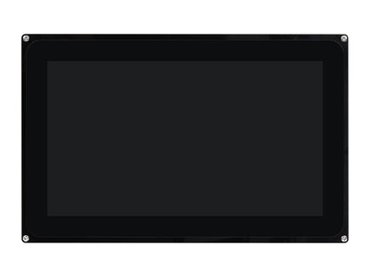 10.1inch Capacitive Touch LCD (F), 1024 × 600, Toughened Glass, IPS Panel
