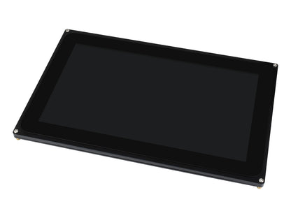 10.1inch Capacitive Touch LCD (F), 1024 × 600, Toughened Glass, IPS Panel