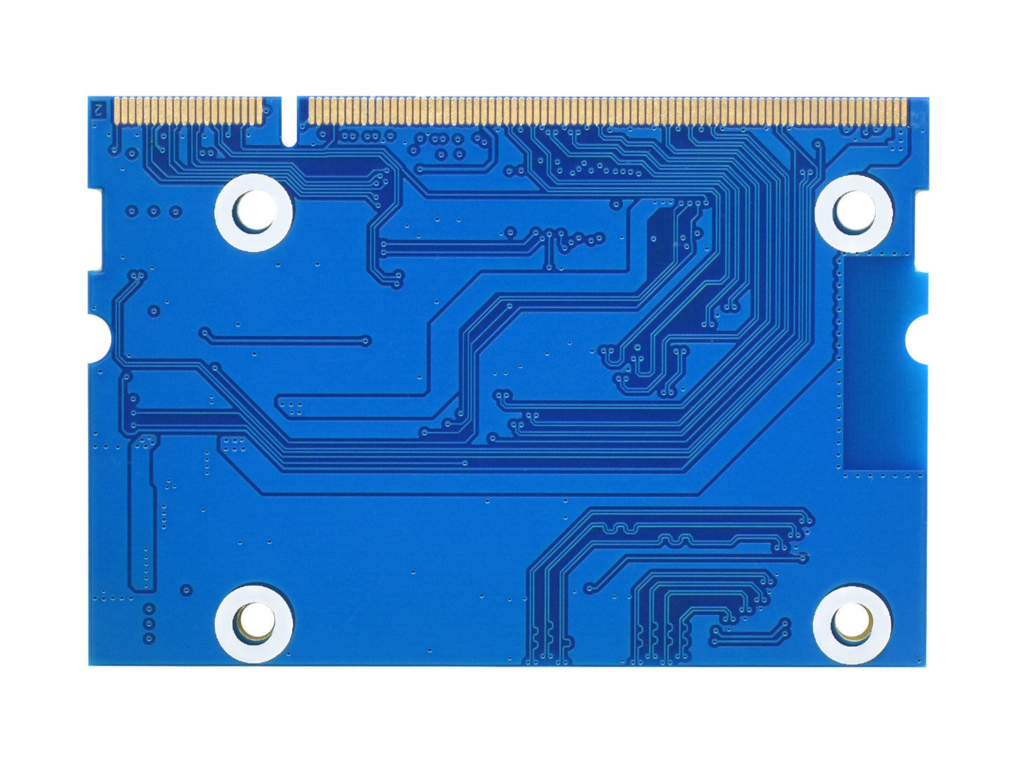 Raspberry Pi CM4 To CM3 Adapter, Alternative Solution for Raspberry Pi CM3 / CM3+