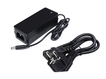 CN/US/EU Power Supply Adapter, 45W, 19V/2.37A, OD 5.5mm, ID 2.5mm, DC Plug