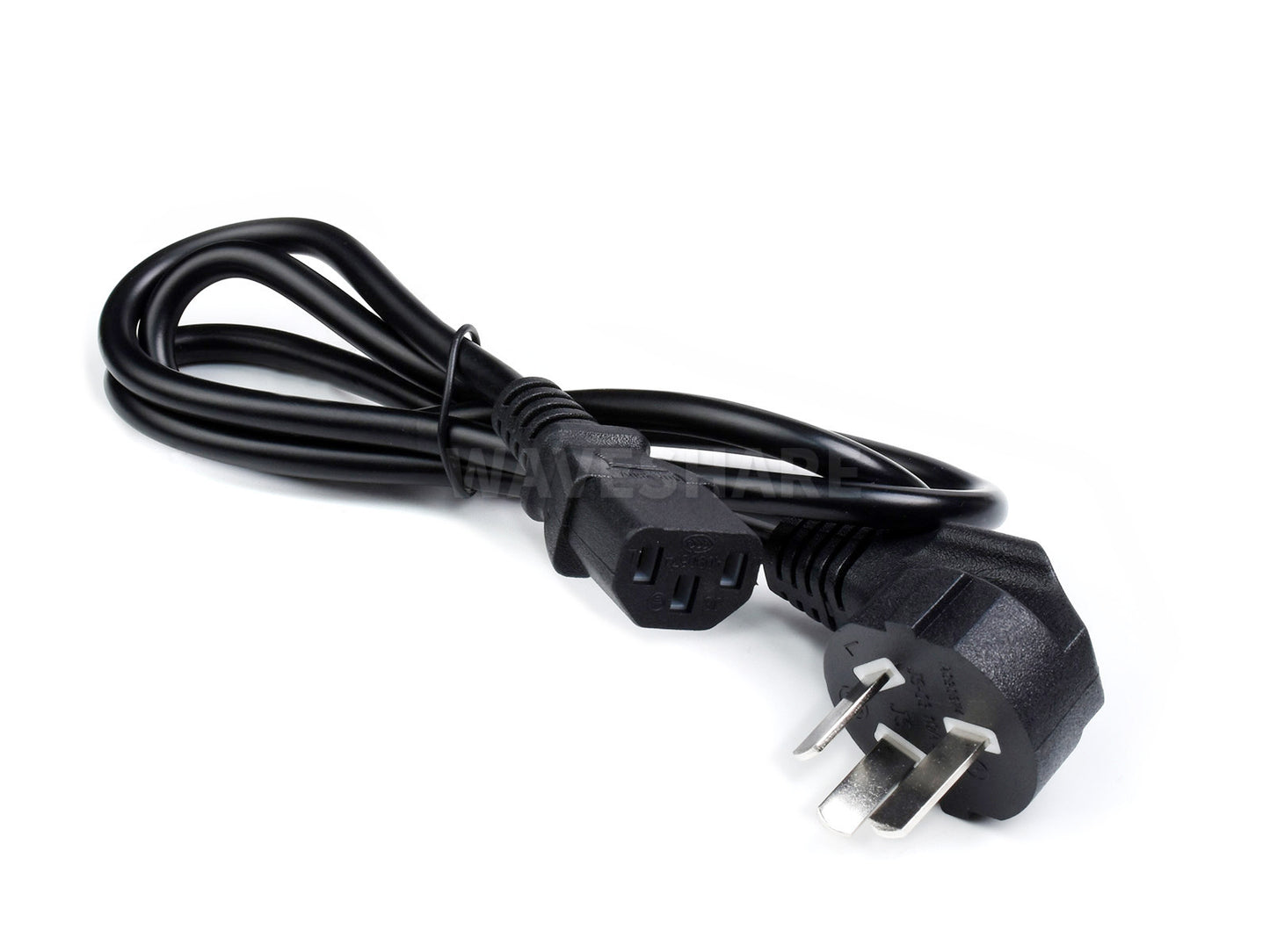 CN/US/EU Power Supply Adapter, 45W, 19V/2.37A, OD 5.5mm, ID 2.5mm, DC Plug