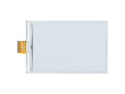 3.52inch e-Paper raw display, 360 × 240, SPI Interface
